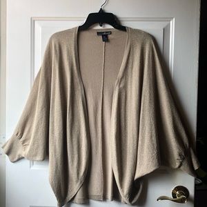 Light jacket for cool spring/summer nights